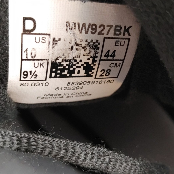 New Balance Motion Control Walking Shoe - Picture 7 of 7